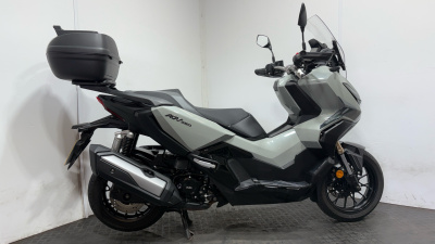Honda ADV 350 (24MY)